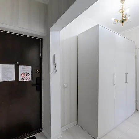 Samal 1, 75 Almaty Exterior photo