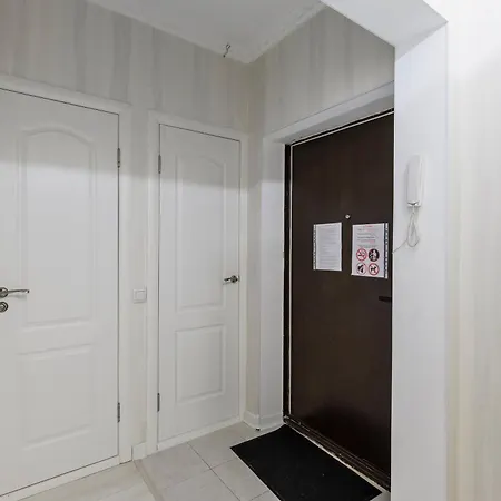 Samal 1, 75 Almaty Exterior photo