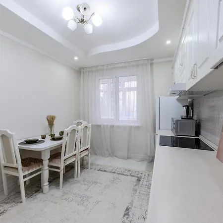 Samal 1, 75 Almaty Exterior photo