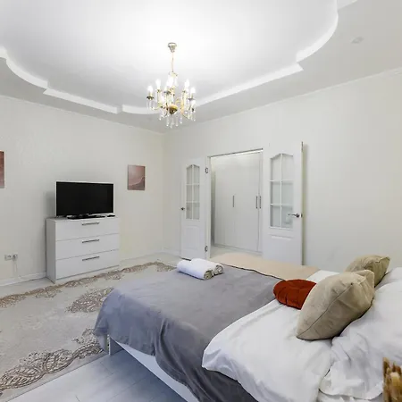 Samal 1, 75 Almaty Exterior photo