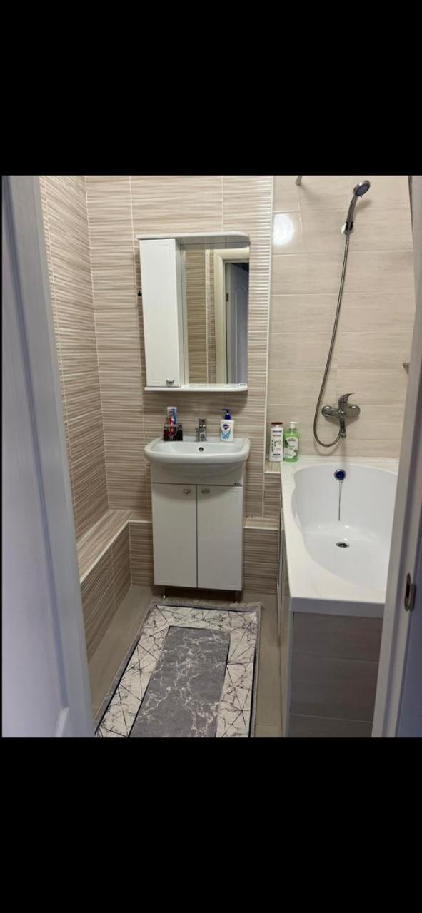 Samal 1, 75 Apartment