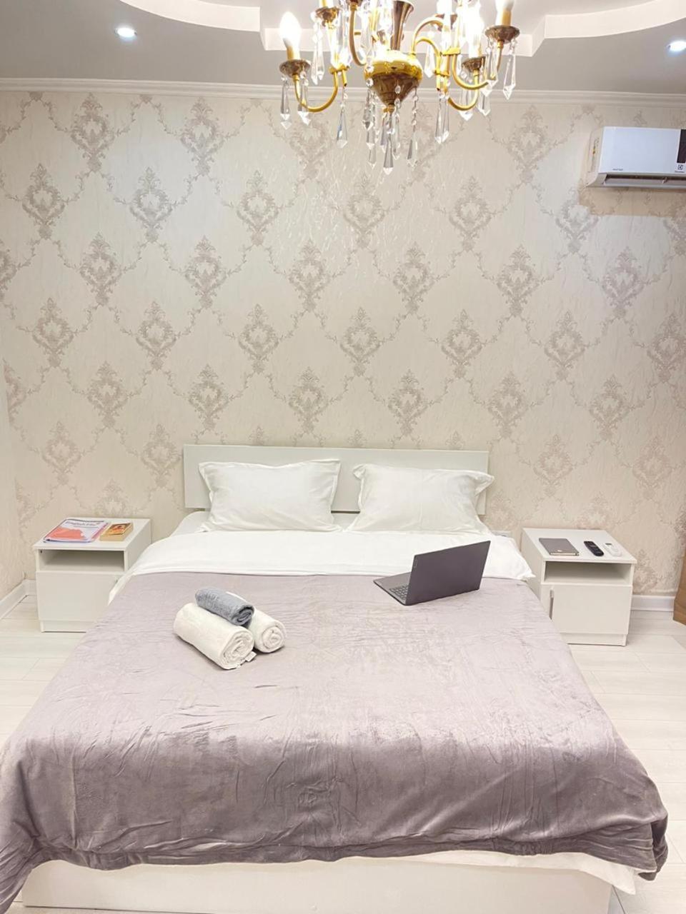 Samal 1, 75 Apartment *