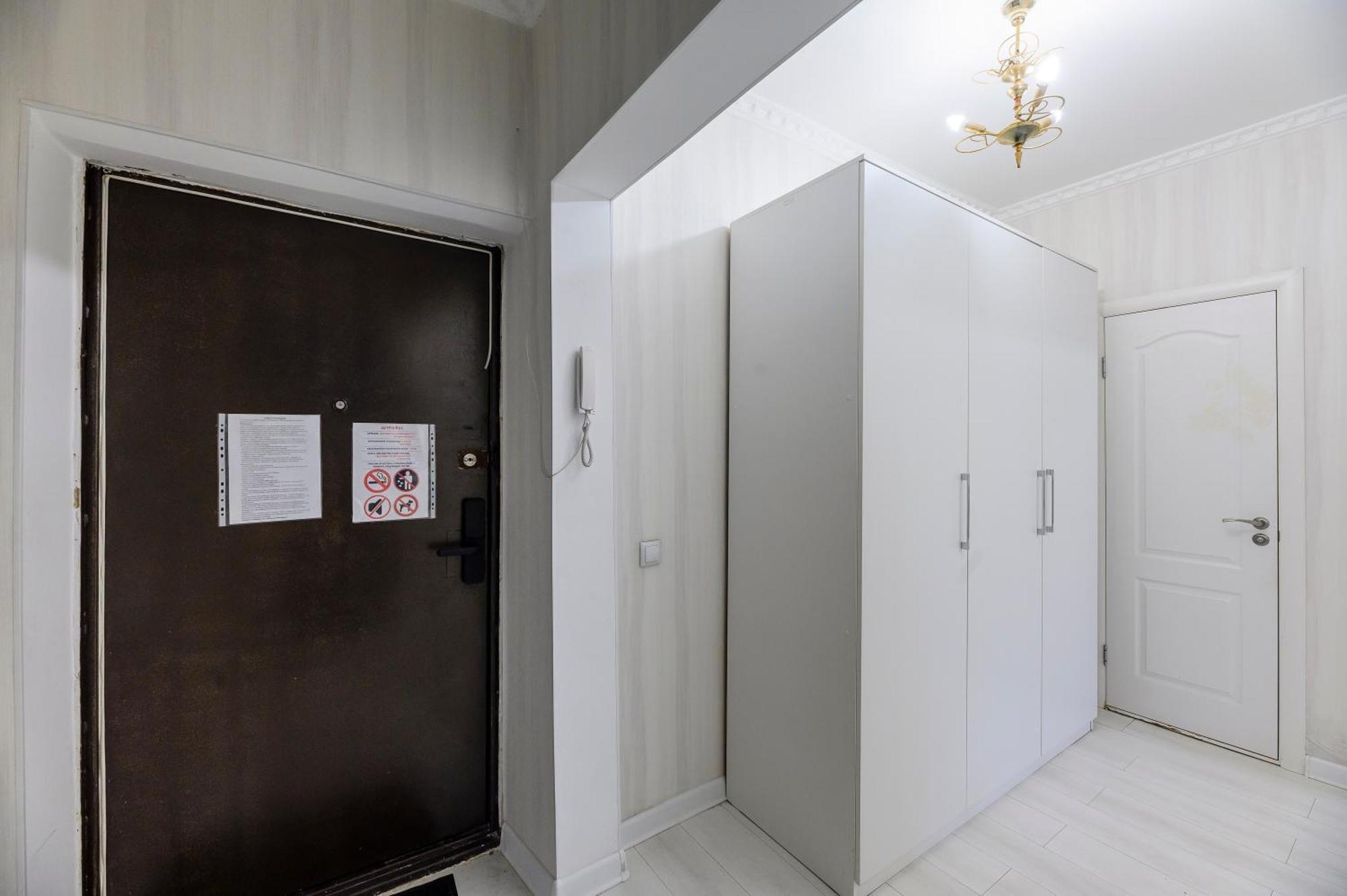 Samal 1, 75 Apartment *