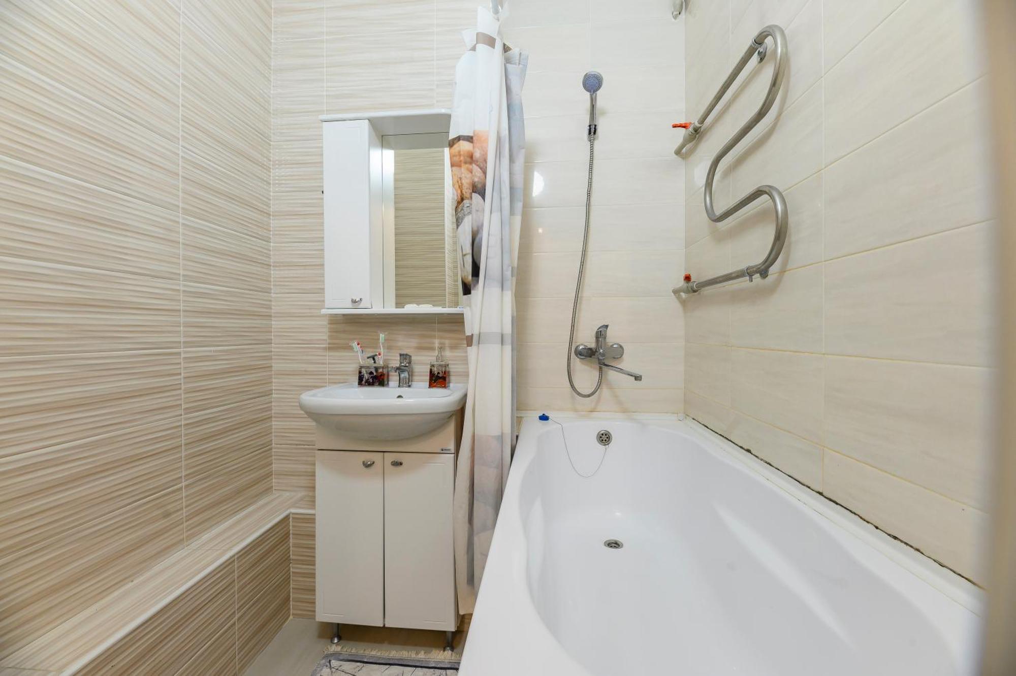 Samal 1, 75 Apartment Almaty