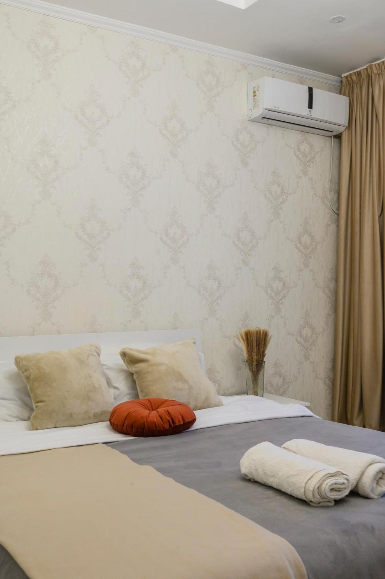 Samal 1, 75 Apartment Almaty