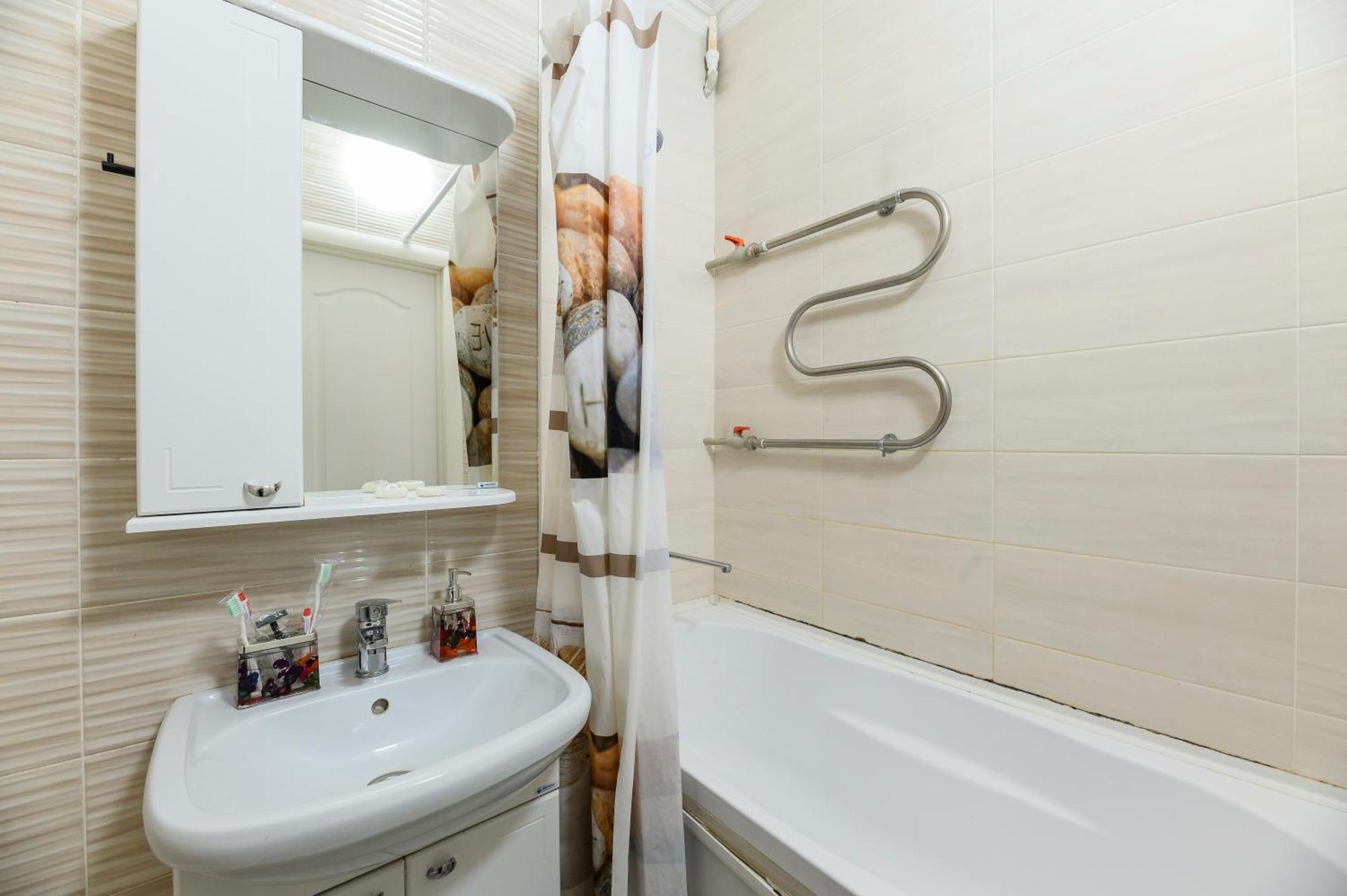 Apartment Samal 1, 75 Almaty