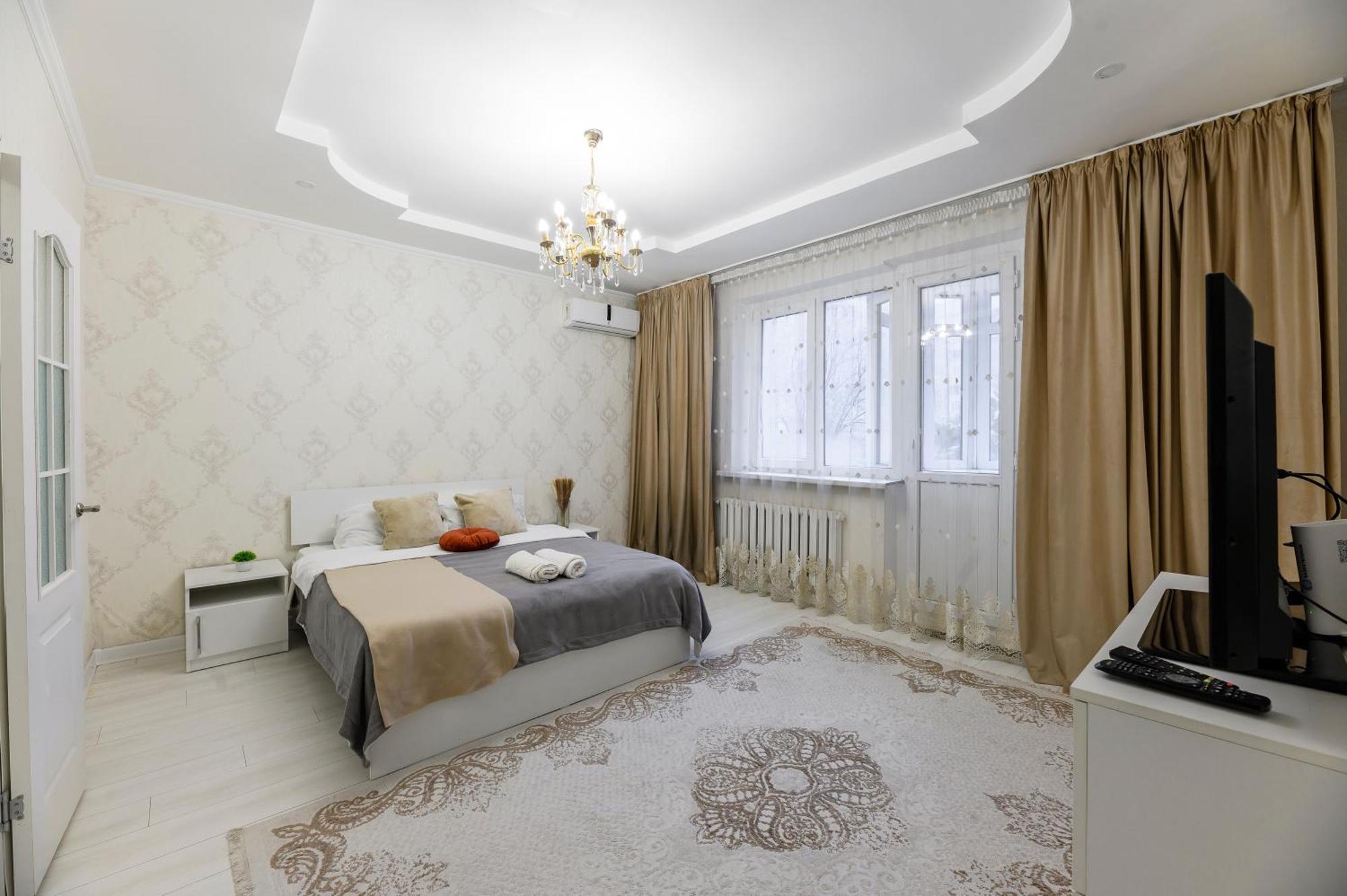 Samal 1, 75 Almaty