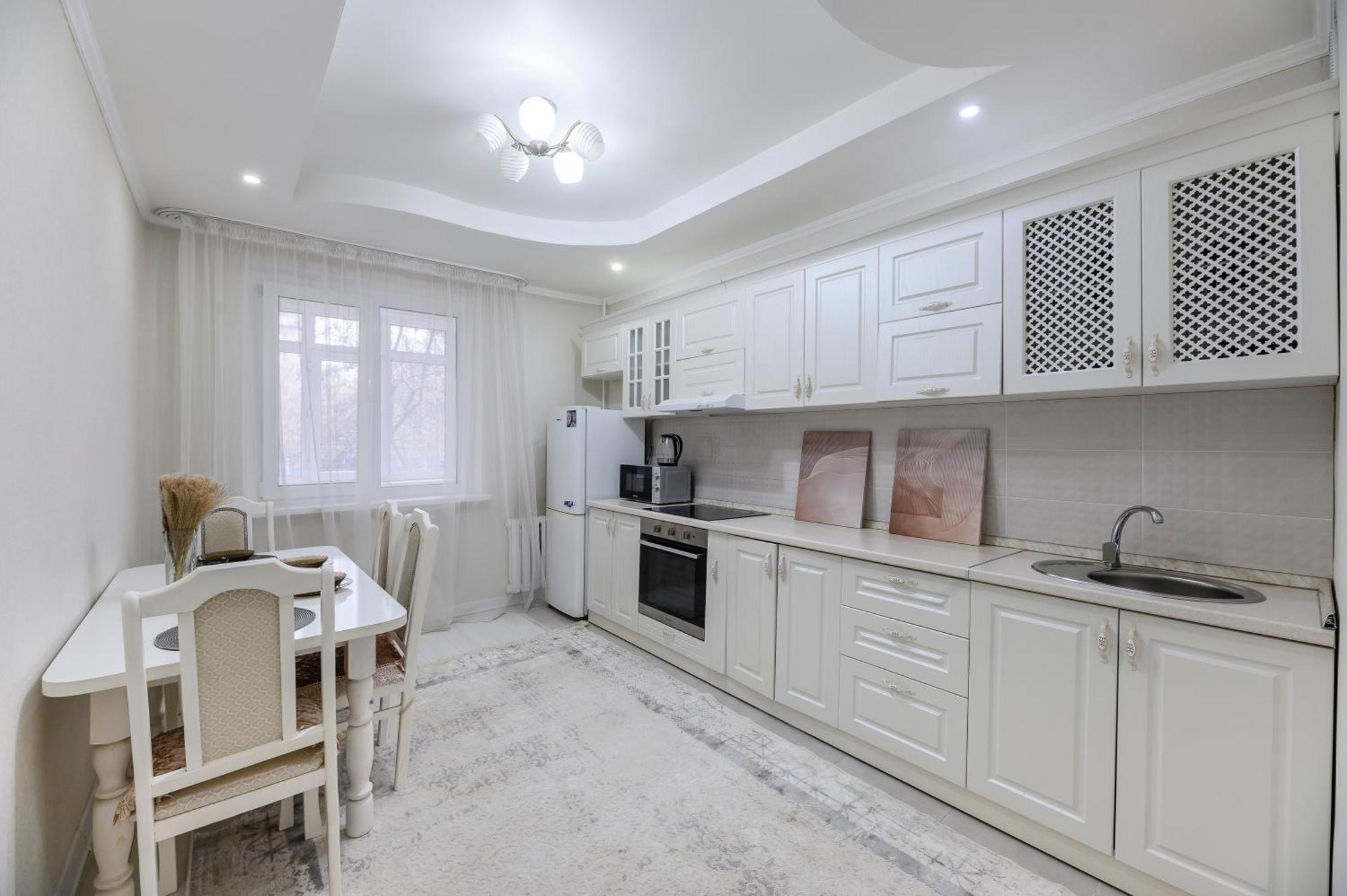 Samal 1, 75 Apartment *