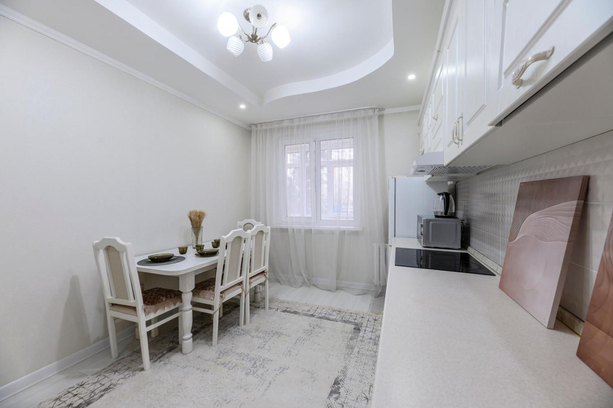 Samal 1, 75 अपार्टमेंट Almaty
