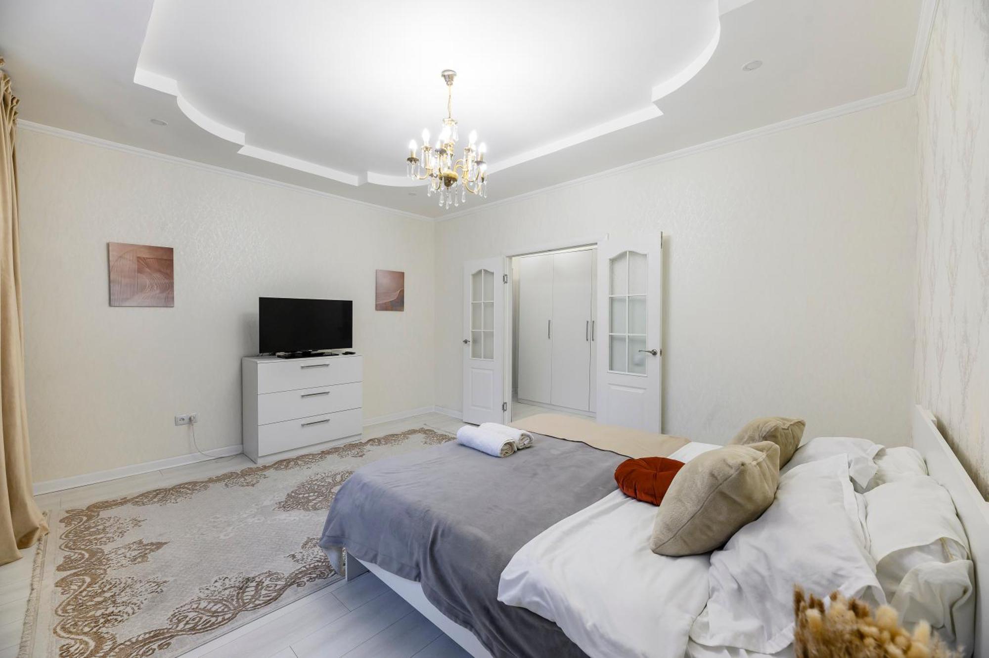 Apartment Samal 1, 75