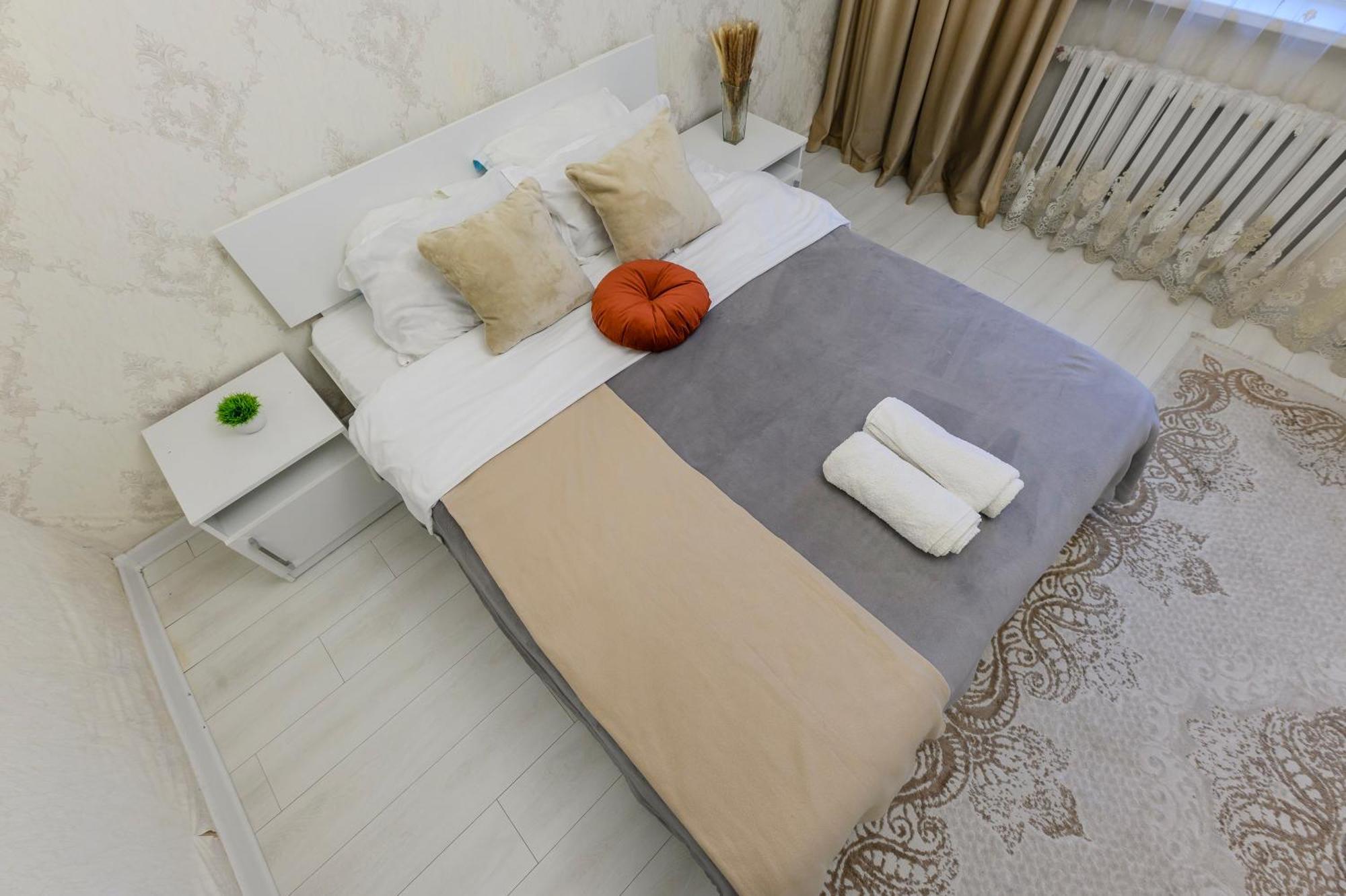Samal 1, 75 Apartment *